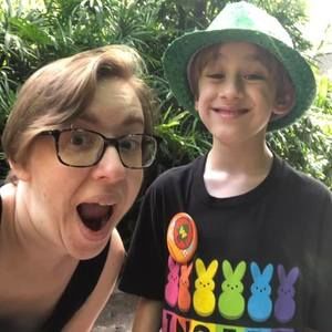 Meet your Posher, Erin